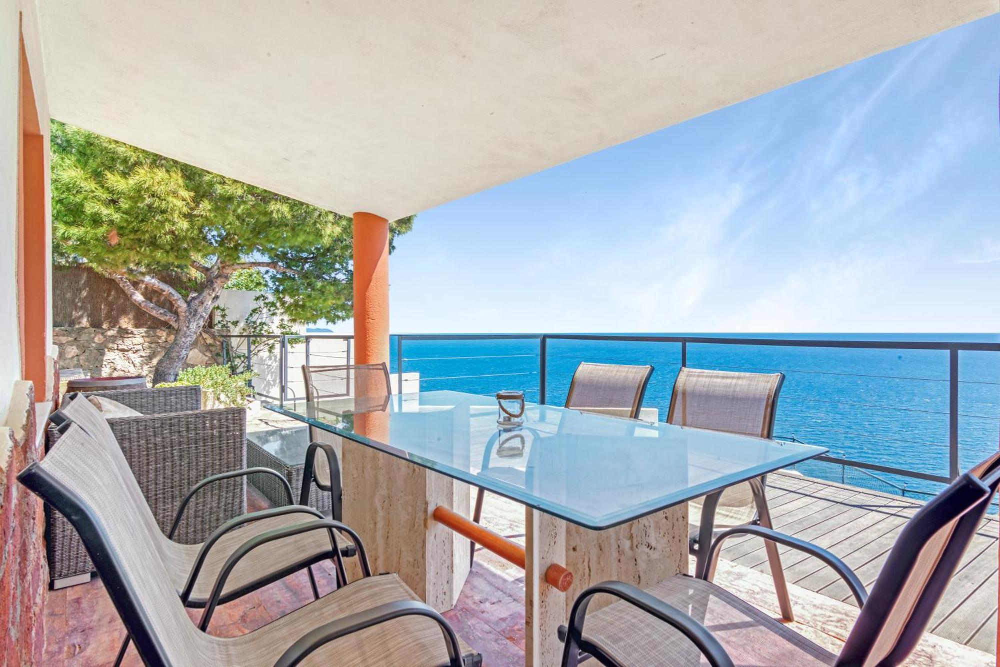 Villa Infinity Sea Views I Pool I Bbq I Jacuzzi Almeria Exterior photo