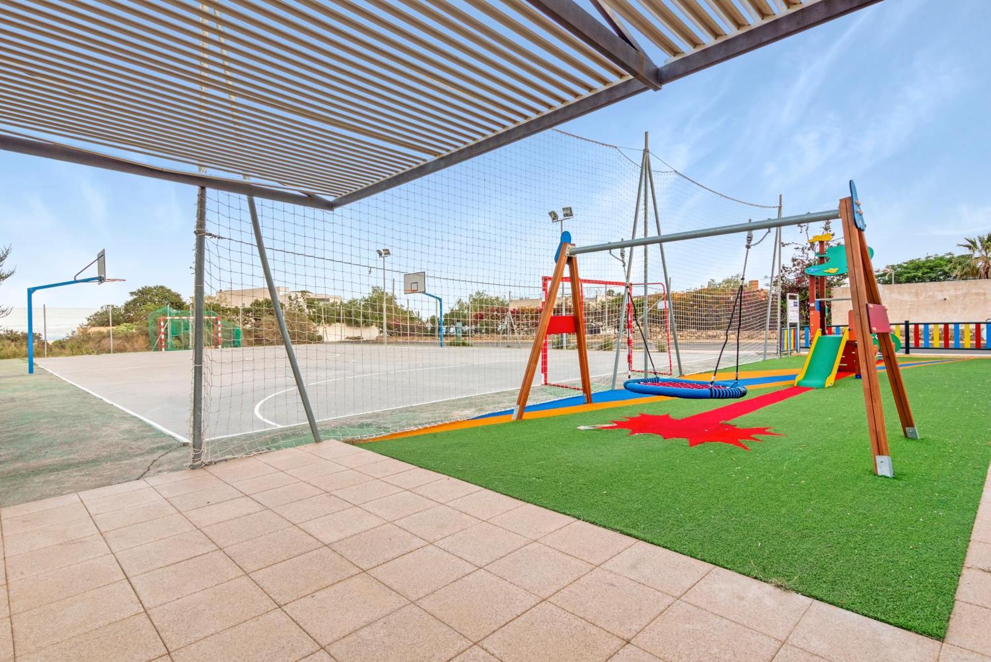 Villa Infinity Sea Views I Pool I Bbq I Jacuzzi Almeria Exterior photo